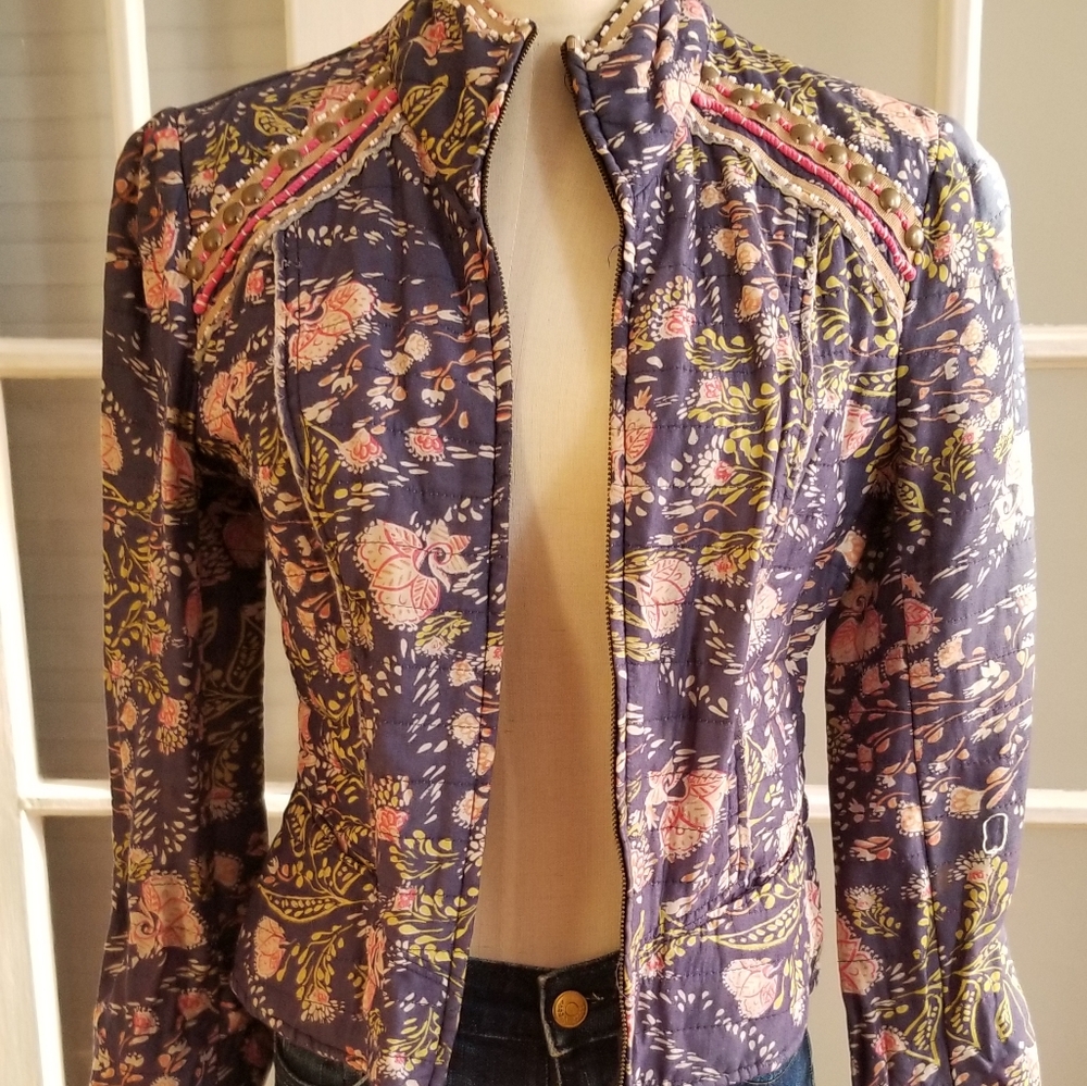 Fee people jacket